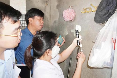 Diễn biến mới nhất về các ổ dịch sốt xuất huyết tại Thanh Hóa