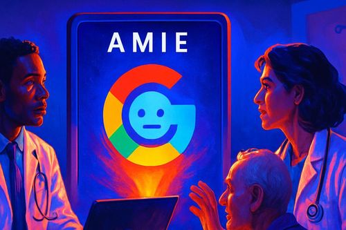 Chatbot AI của Google có mở ra bước tiến mới trong chẩn đoán y khoa?