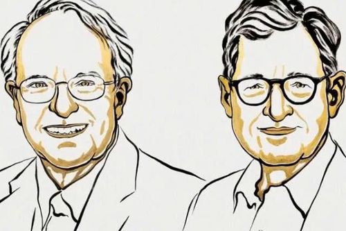 Nobel Kinh tế 2026 vinh danh công trình giúp ổn định nền kinh tế