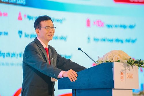 Khoảng 7-11% bệnh nhân hen ở Việt Nam thuộc nhóm hen nặng