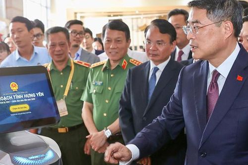 Thủ tướng: Hưng Yên phấn đấu trở thành thành phố trước năm 2030