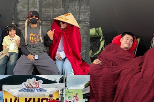 Đếm ngược tới concert ATVNCG 2026: Các Anh Tài háo hức, Gai Con cùng tiếp sức