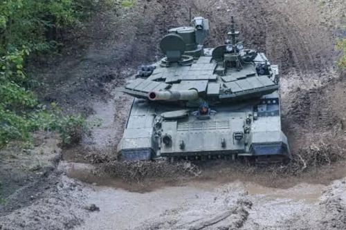 T-90M khác xe tăng T-72B3M của Nga ở những điểm nào?