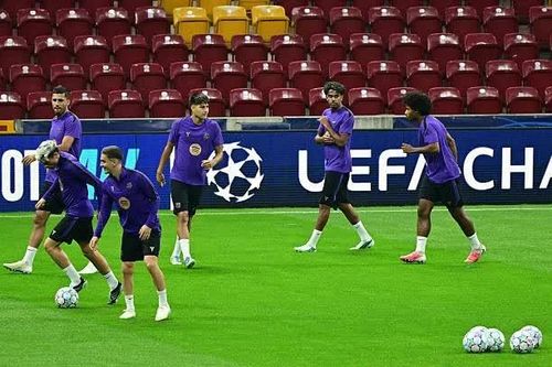 Nhận định Galatasaray - Barcelona: Điểm tựa từ sân nhà