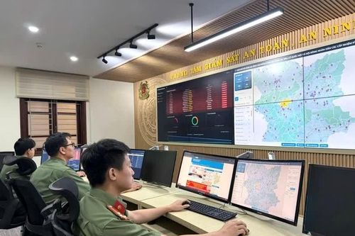 Bộ trưởng Bộ Công an quyết định huy động tổ chức, cá nhân tham gia bảo vệ an ninh mạng