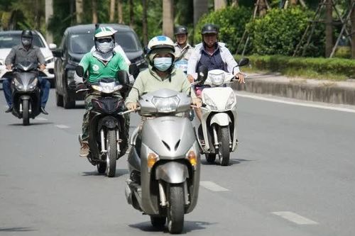 Bắc bộ liên tục ghi nhận kỷ lục nắng nóng, một mùa đông ấm dần hiện hữu