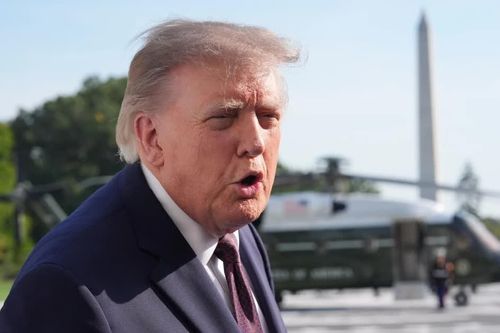 Ông Trump tuyên bố thỏa thuận mua dầu diesel với Nga là 'vì người dân Mỹ'