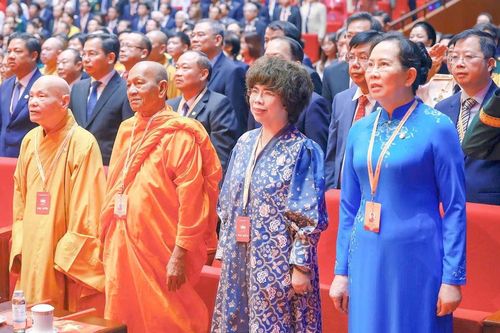 Ngày Doanh nhân Việt Nam 13/10: Khát vọng doanh nhân Việt