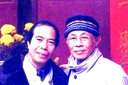 Nhớ nhà văn Triệu Bôn - một tiếng lòng trung thực
