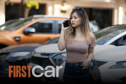 Người trong cuộc 'trải lòng' chuyện lần đầu mua xe trả góp