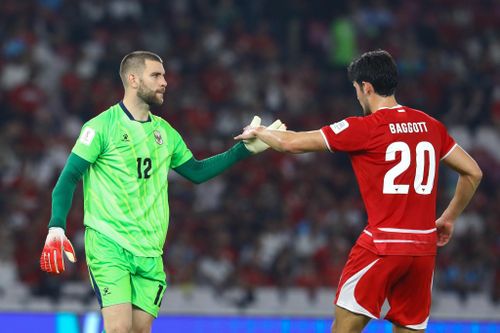Dàn sao nhập tịch Indonesia tăng giá mạnh sau FIFA ASEAN Cup