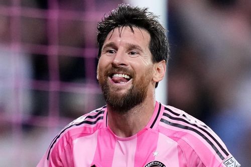 Messi dự gala Quả bóng vàng 2026