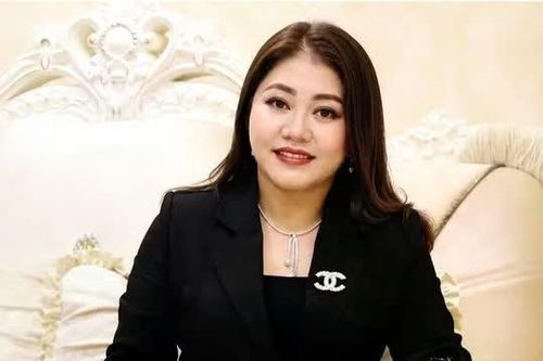 Kết thúc điều tra vụ Chủ tịch Tập đoàn Mỹ Hạnh lừa đảo chiếm đoạt tài sản