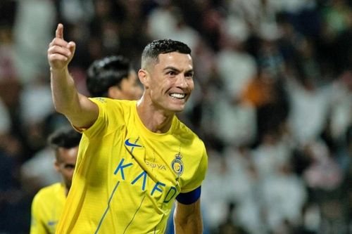 Ronaldo vẫn là số một, nhưng không còn ở Bồ Đào Nha
