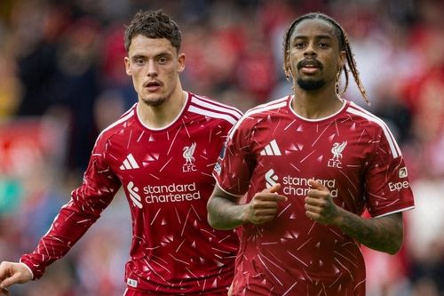 Cặp đôi 250 triệu euro của Liverpool hóa thảm họa