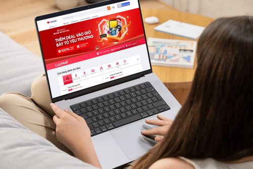 Độ tin cậy định hình cuộc cạnh tranh mới trên thương mại điện tử