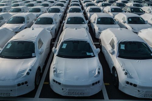 EU sắp dựng 'tường lửa' đối với xe hybrid Trung Quốc