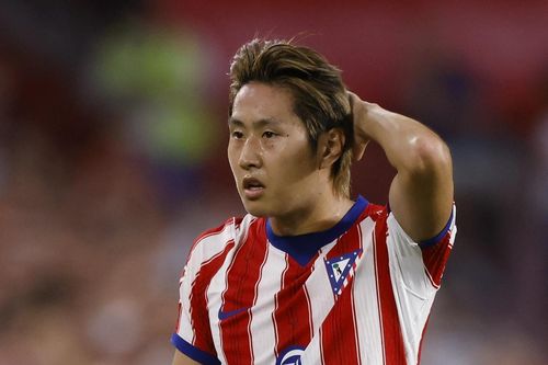 Park Ji-sung: 'Lee Kang-in ở một đẳng cấp khác'