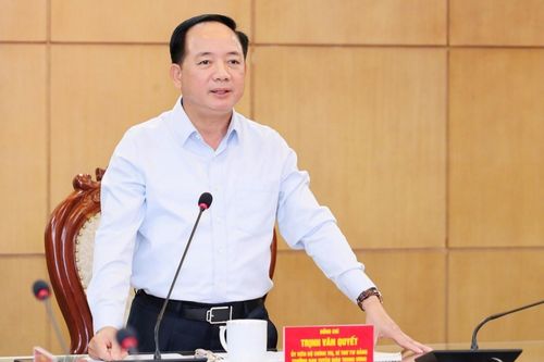 Ban Bí thư giám sát 4 vấn đề lớn của giáo dục phổ thông