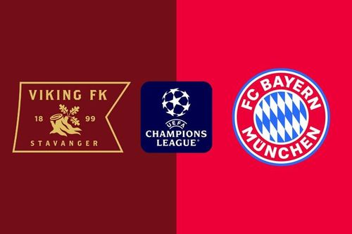 Nhận định trận đấu Viking vs Bayern Munich, 2h00 ngày 14.10: Đôi công cởi mở