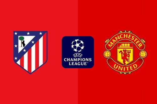 Nhận định trận đấu Atletico Madrid vs Man United, 2h00 ngày 14.10: 'Quỷ đỏ' sa lầy