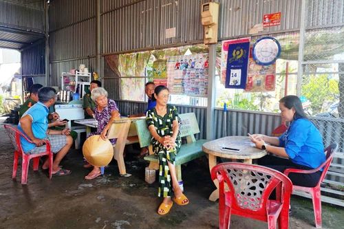 An Giang đưa dịch vụ số đến từng nhà, thúc đẩy chính quyền số từ cơ sở