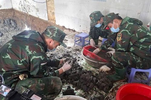 Cần Thơ đẩy mạnh truyền thông 'Chiến dịch 500 ngày đêm' tìm kiếm, quy tập và xác định danh tính hài cốt liệt sĩ