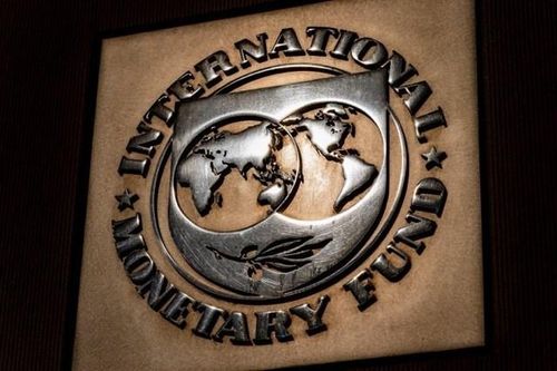 IMF nâng dự báo tăng trưởng kinh tế toàn cầu năm 2026