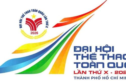 TP.HCM tăng cường tuyên truyền Đại hội Thể thao toàn quốc lần thứ X năm 2026