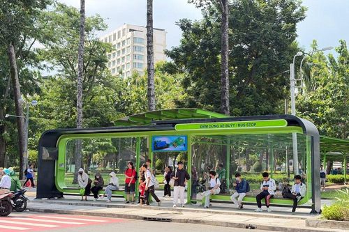 TP.HCM hướng dẫn đi lại bằng giao thông công cộng dự lễ truy điệu, an táng hài cốt liệt sĩ