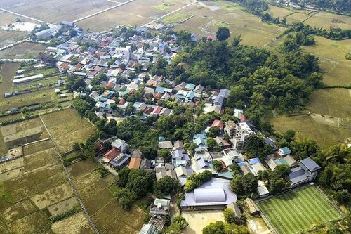 Đột phá, nâng sức cạnh tranh du lịch từ văn hóa nguồn cội