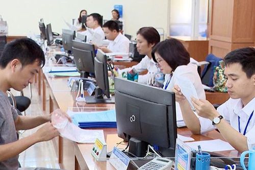 Các tiêu chí đánh giá tác động của thủ tục hành chính
