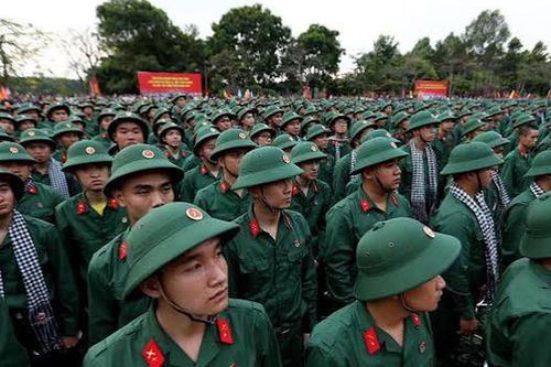 Học liên thông có tiếp tục được tạm hoãn gọi nhập ngũ?