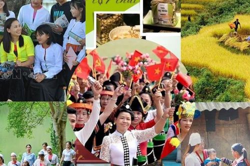 Lập BCĐ Trung ương thực hiện Chương trình MTQG phát triển văn hóa-xã hội, nông thôn, dân tộc và miền núi