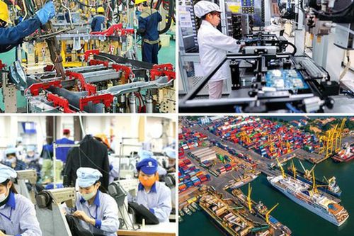 Lập BCĐ Đề án xây dựng Nghị quyết thay thế Nghị quyết của Bộ Chính trị về nâng cao hiệu quả quản lý, phát huy các nguồn lực của nền kinh tế