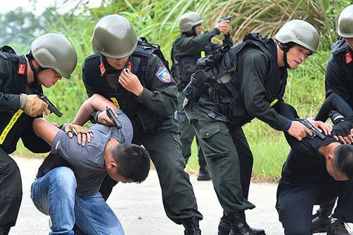 Quy định mới về tiếp nhận, quản lý, sử dụng Quỹ phòng, chống tội phạm trung ương