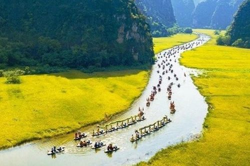 Dự thảo Nghị quyết về một số cơ chế, chính sách đặc thù phát triển du lịch Việt Nam