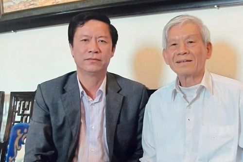 Nguyên Bộ trưởng Giao thông vận tải Lê Ngọc Hoàn: Một đời cống hiến, trọn vẹn nghĩa tình