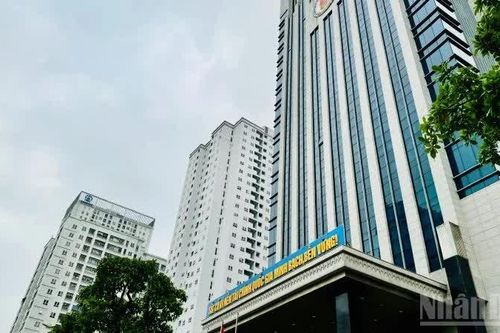 Chủ nhà và khách thuê Hà Nội cần điều chỉnh phù hợp thị trường văn phòng