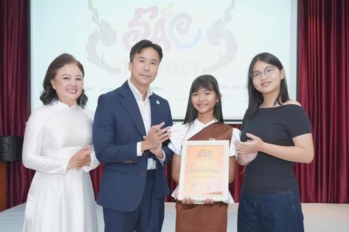 Kể chuyện văn hóa Khmer Nam Bộ qua góc nhìn người trẻ