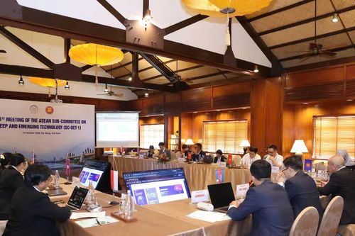 Việt Nam thúc đẩy kết nối nghiên cứu và đổi mới sáng tạo ASEAN