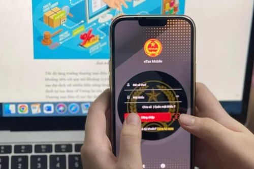 Đổi mới cách hỗ trợ người nộp thuế trên nền tảng số