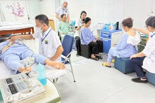 Bảo đảm thống nhất trong thực hành chuyên môn, thanh toán bảo hiểm y tế