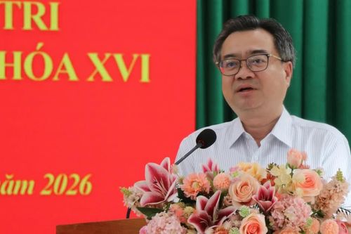 Đắk Lắk cần thực hiện tốt công tác quy hoạch, khai thác hiệu quả không gian phát triển mới