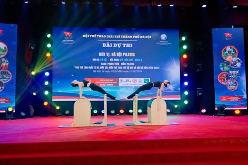 [Video] Tạo sân chơi, thúc đẩy đổi mới phong trào thể thao quần chúng