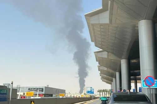 Việt Nam lên án các cuộc tấn công nhằm vào cơ sở hạ tầng dân sự tại Saudi Arabia