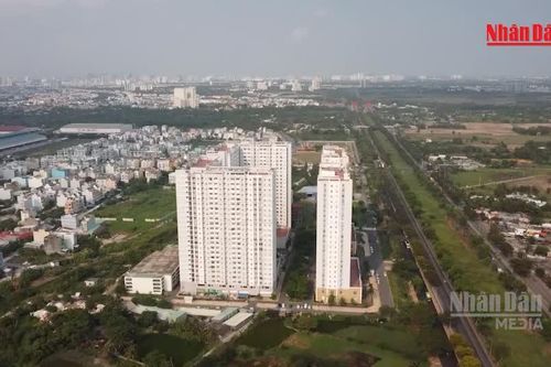 [Video] Sức mua bất động sản giảm 36% trong quý III