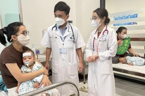 Cách nhận biết và các biện pháp phòng bệnh tay chân miệng ở trẻ
