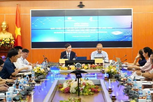 Nâng cao năng lực làm chủ công nghệ từ kết quả GII 2026