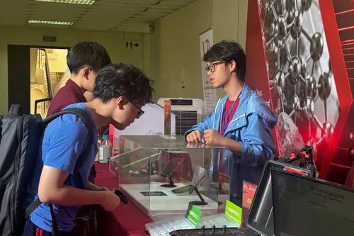 Triển khai xác nhận sản phẩm công nghệ chiến lược